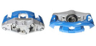 BUDWEG CALIPER 344018 -  Тормозной суппорт